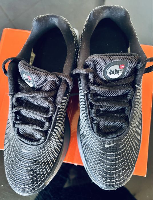 Incaltaminte copii Nike Air Max DN