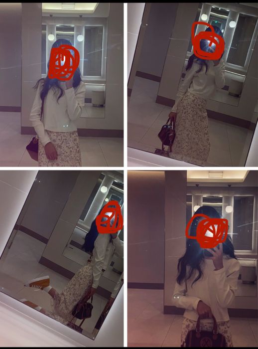 Продается это сумочкааа оригинал куплено В Арабия