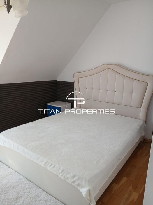 Продава се Мезонет в Пловдив, Съдийски - 147 кв.м за 1735 €/кв.м - Снимка #3