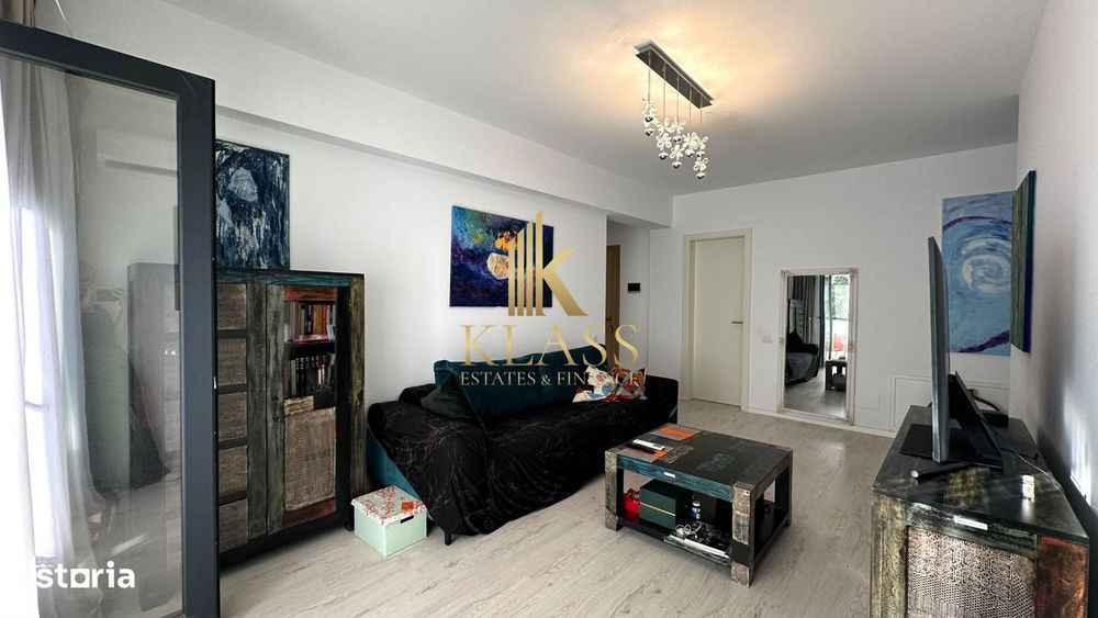 Apartament 3 camere de inchiriat | ELA Cotroceni