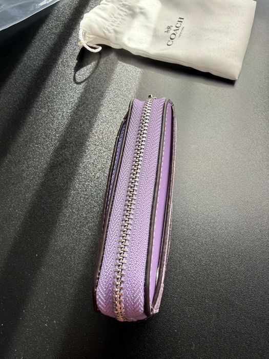 Портфейл Coach -  неразопакован