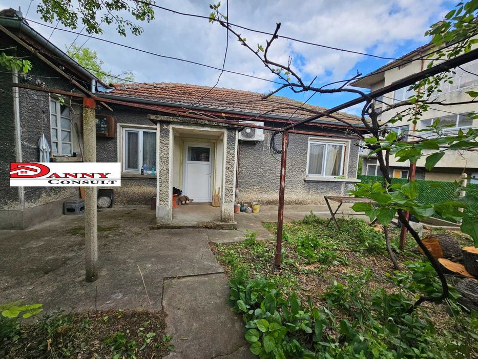 Продава се Къща в Велико Търново, Акация - 87 кв.м за 399 €/кв.м - Снимка #1