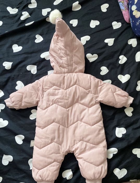 Комбинезоны демисезонные