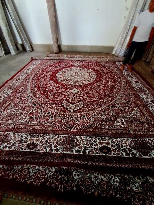 Qolinlar sotiladi