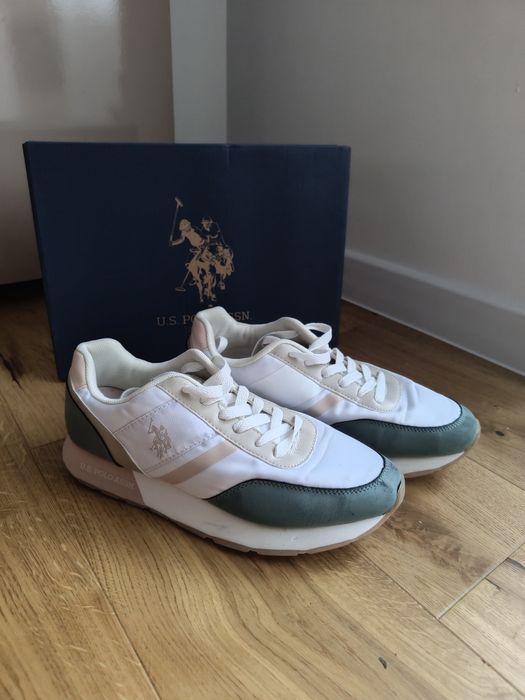 Sneakers U.S. Polo Assn