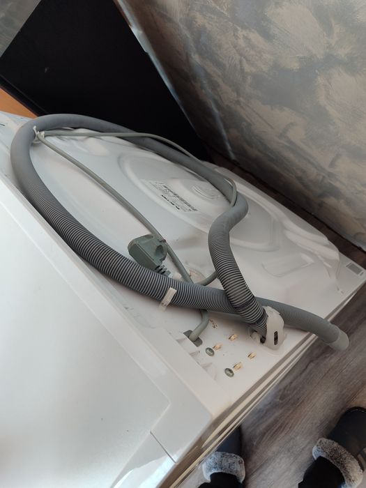 На 1 месец пералня