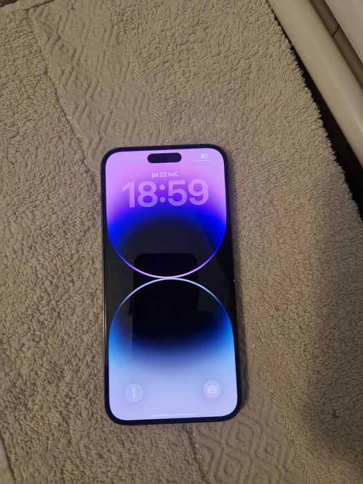 Vand Iphone 14 pro max