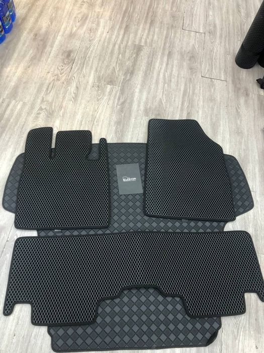 Polik evakor 7D, 10D gibrid