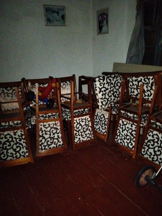 Залға стол гостиничный