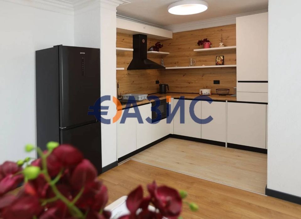 Продава се Двустаен апартамент в Поморие - 67 кв.м за 1017 €/кв.м - Снимка #3