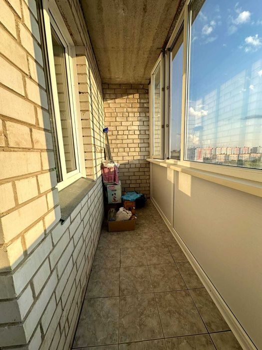 Продам 2 комнатную квартиру