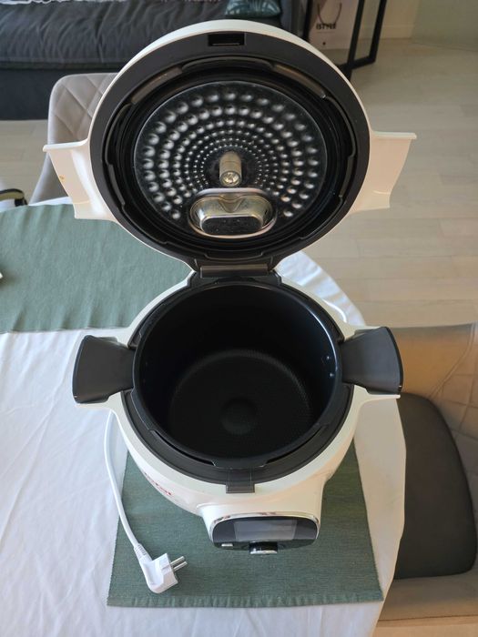 Мултикукър Tefal Cook4me+ CY851130