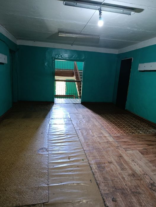 Продается комната в общежитии район 31 школа