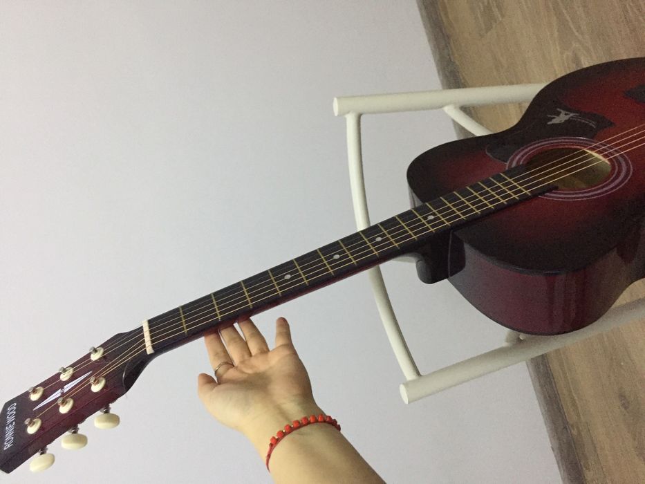 Музыкалык аспаптар