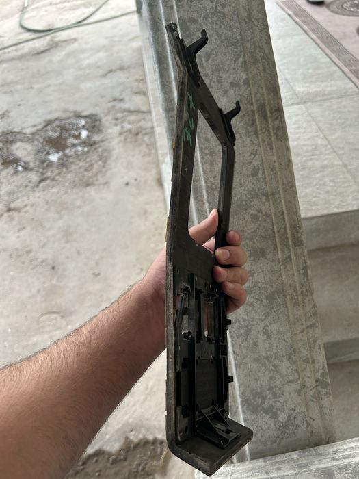 Дерево от мерседеса w124