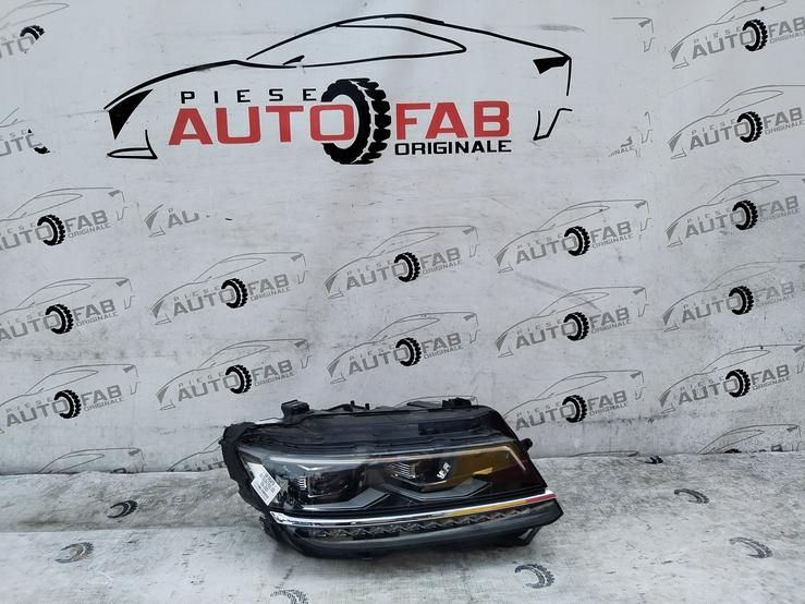 Far dreapta Volkswagen Tiguan 2 Full LED 5NN941082 an 2016-2017-2018-2