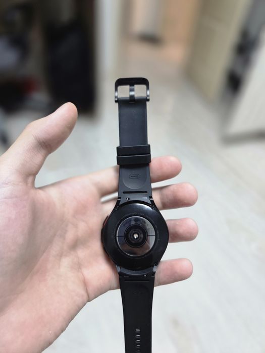 Самсунг галакси вотч 4