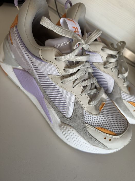 Мъжки сникърси puma
