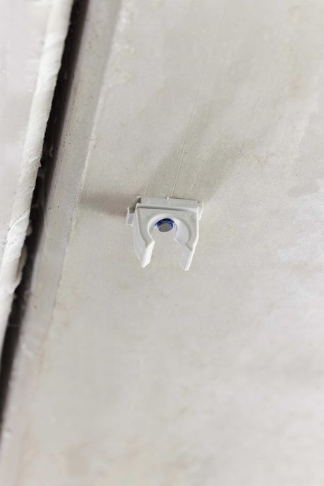 Крепёж-клипса для монтажного пистолета D16 (100 штук)