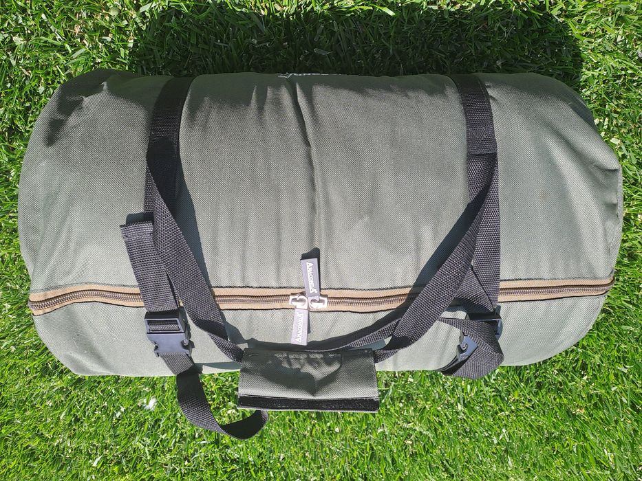 Vand sac de dormit Anaconda Cusky youngster