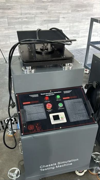 Продам вибростенд