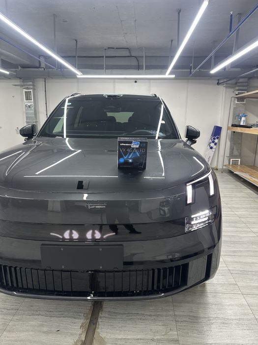 Starline Pandora установка продажа