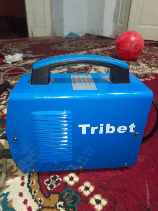 Сварочный аппарат