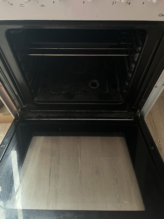 Продается газовая плита!