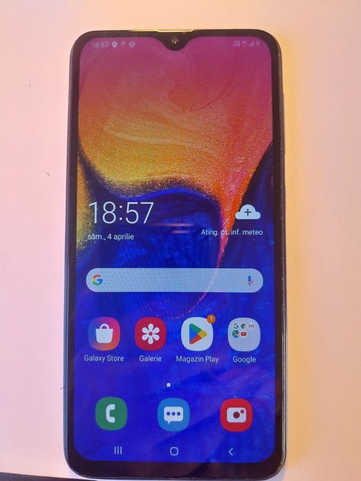 Telefon Samsung A10
