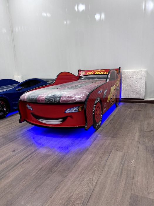 Bolalar uchun MOSHINA-KRAVAT