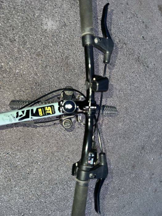 Rockrider ST 500 impecabila sunati la telefon pe olx nu merg mesajele !