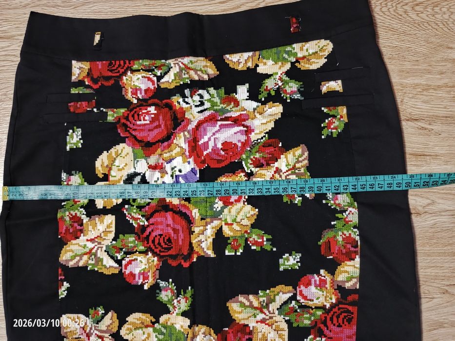 Юбка.  48 размер