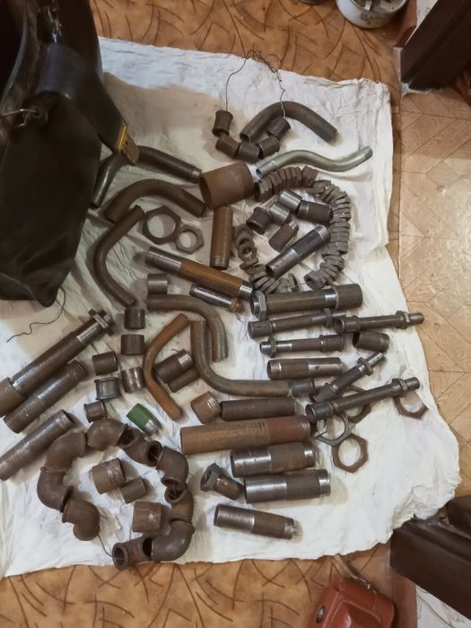 Продам сантехнику