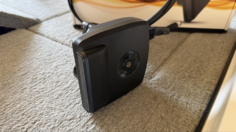 Sonda Humminbird Mega Live 2