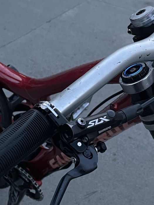 santa cruz v10.6 2018