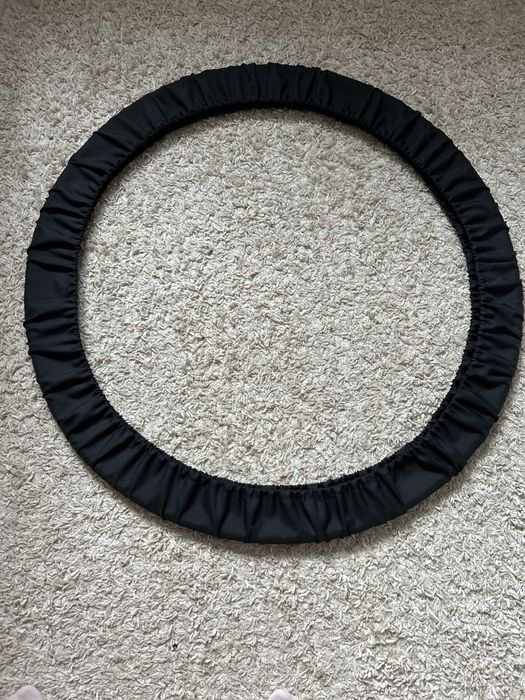 Гимнастические принадлежности