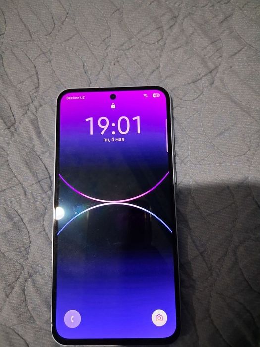 samsung galaxsy A55 5G.