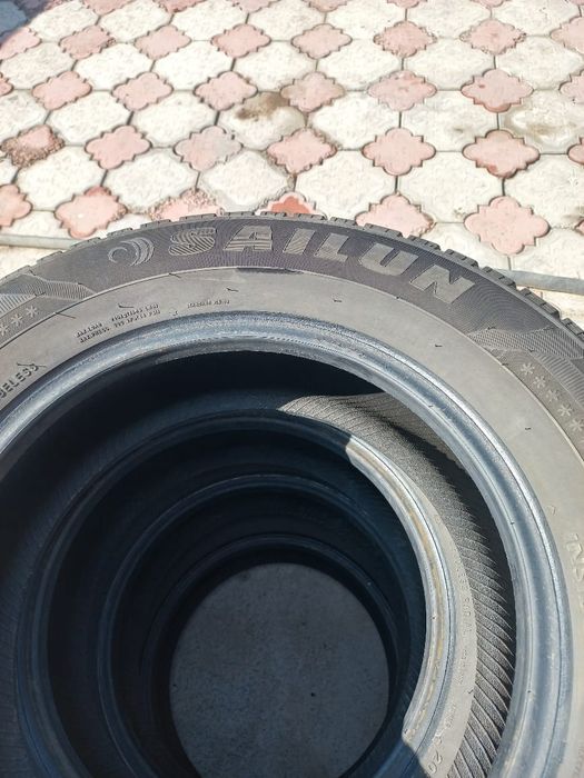 Продам зимние шины