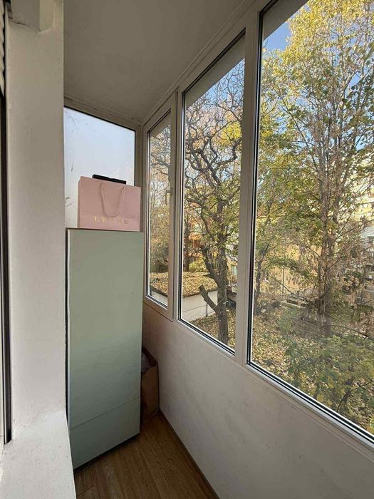 Четиристаен, под наем, ж.к Лозенец