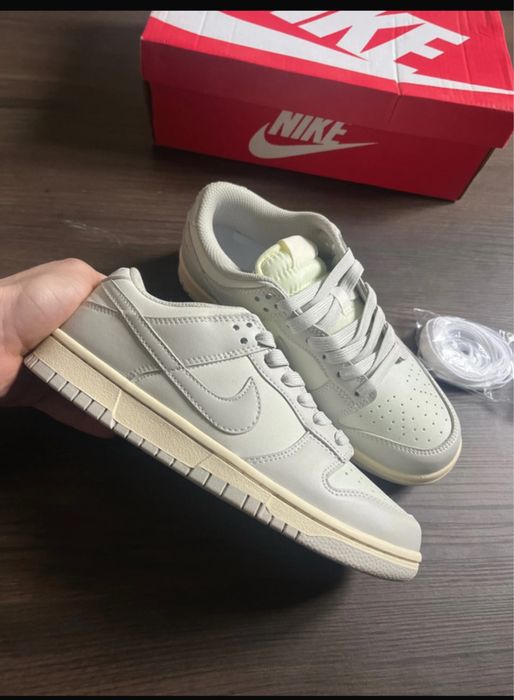 Nike dunk low noi in cutie
