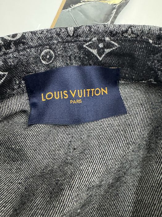 Compleu Louis Vuitton