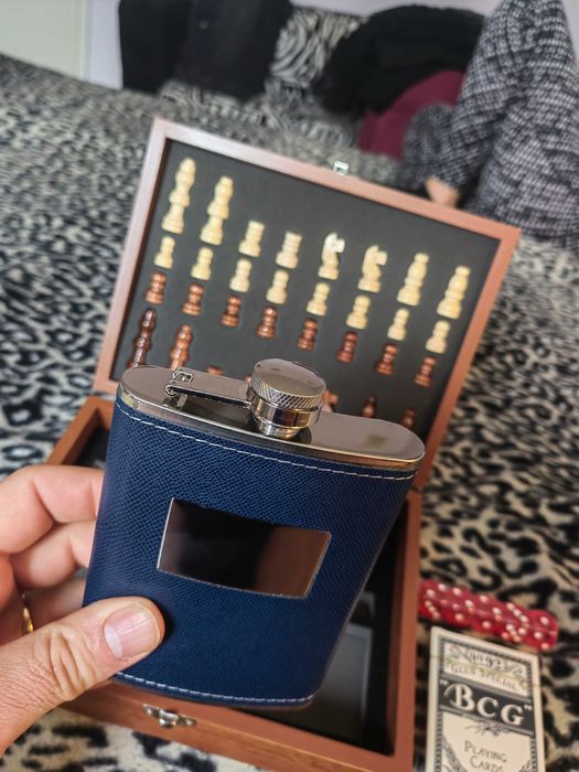 Комплект за забавление