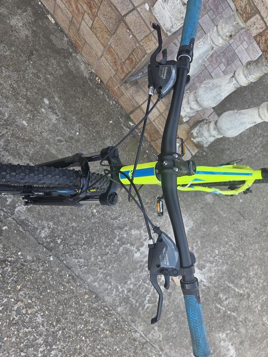 Велосипед Carver 27.5