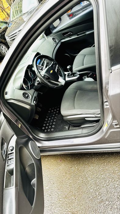 Chevrolet Cruze 2012 2.0diesel 163cai - proprietar