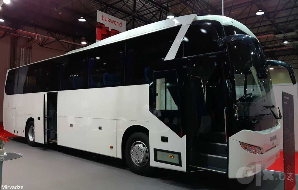 Транспортные услуги, Аренда автобуса, Автобус, Заказ автобус