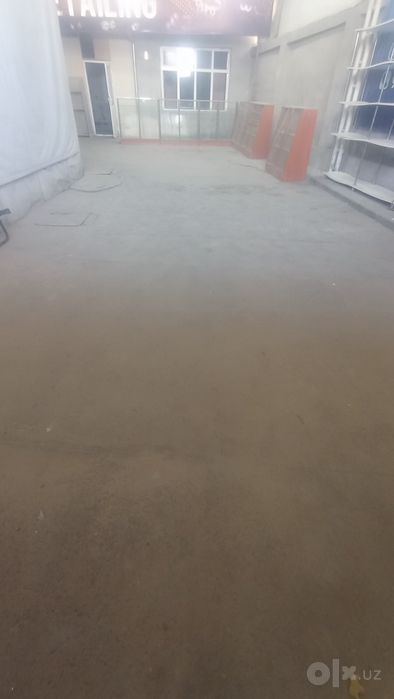 Хоналар ижарага берилади