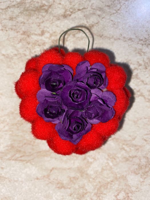 Cadouri/ornamente hand-made