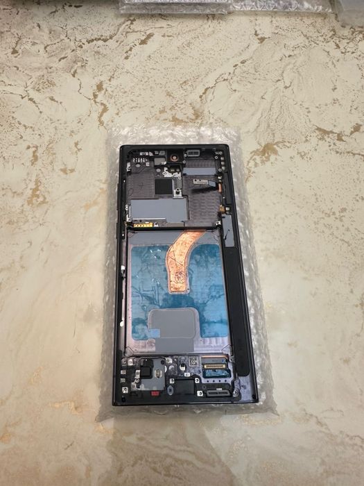 Продам дисплей на Samsung S