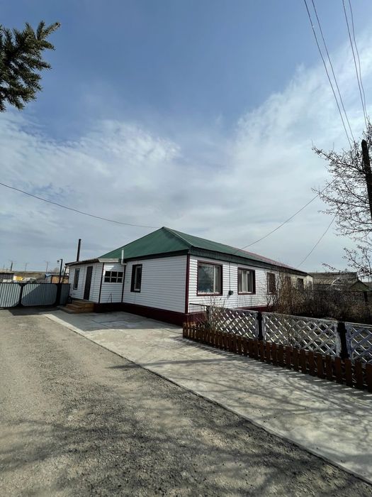 Продам  благоустроенный дом