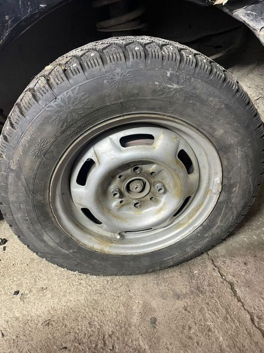 3 диска на r 13   4,98